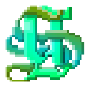 Logo Galaxy Survival